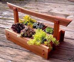 4.6 out of 5 stars. Japanese Style Cedar Herb Plant Caddy Planter Boxes Planter Box Designs Planter Boxes Japanese Woodworking
