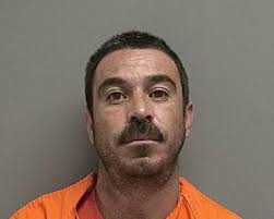 Police: Vail burglar confessed, says he was working alone