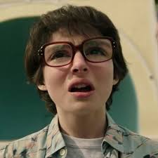 The Scariest Part of 'It Chapter Two' Is … Finn Wolfhard?