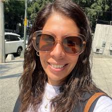 Claudia Villaseca Flores