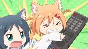 Nyanko Days Episode 08 Anime Review Anime Reviews Anime Day