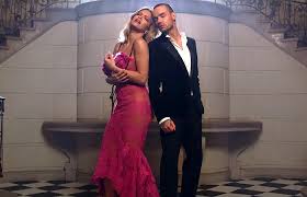 Click buy to visit worldmovieshd.com these are the songs that got us through this hellish year. A Romantic Spot By Rita Ora And Liam Payne For The Song Fifty Shades Freed