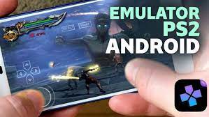 Owning a psp was the most viable option earlier to enjoy these games. Emulator Ps2 Ukuran Ringan Untuk Hp Pc Update 2021