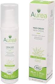 Áurea, a municipality in the state rio grande do sul, brazil. Aurea Medi Cream 50 Ml Ecco Verde Online Shop