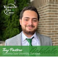 Yosemite Farm Credit