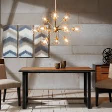 45 Beautiful Modern Chandelier Lights That Create Glamorous Interiors