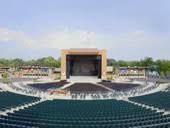 tuscaloosa amphitheatre seating guide rateyourseats com