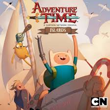 Adventure Time Islands Tv On Google Play