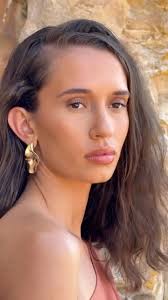 Every now and then, something reminds me that I am exactly where I am meant  to be., Doing hair and makeup for @maara.collective’s TERRAIN campaign was  that reminder for me. It’s that quiet ‘I made it ...