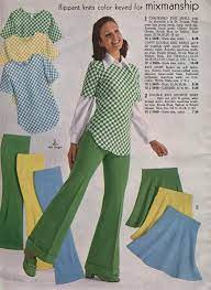 1970s Fashion For Women Girls 70s Fashion Trends Photos And More 70s Women Fashion 1970s Fashion Women 70s Fashion Trending