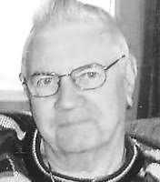 Richard BLAZEY Obituary (2011)