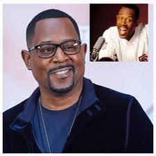 Martin Lawrence 60th Birthday Celebration