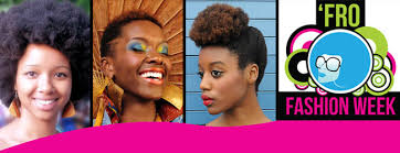 The women's curly hair conference. Natural Hair Show Atlanta Ga