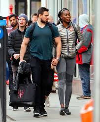 What we know about the tennis champion's love life. Venus Williams And Boyfriend Nicholas Hammond Share Post Workout Pda See The Pics Entertainment Tonight