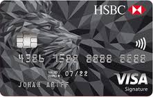 Kredit nomi, bank foiz stavkasi muddat summa. Best Hsbc Credit Cards Malaysia 2021 Compare Benefits Apply Online