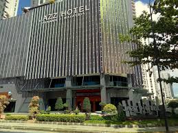 The neighbourhood, located within the tanjung tokong suburb, lies 4.5 km (2.8 mi) northwest of the city centre and was created on land reclaimed in the 1990s. Penang Food For Thought Jazz Feast