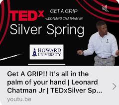 Happy Birthday @drlenchatmansr. I've been calling you Daddy for many years  and I'm grateful that you will forever be Dad.