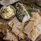 Cultured Butter & Fresh Cheese