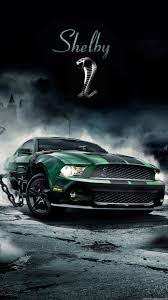 Choose from hundreds of free cars wallpapers. Muscle Cars Hd Iphone Wallpapers Wallpaper Cave