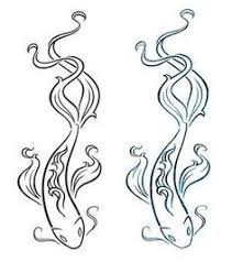 Henna Fish Designs Google Search Tattoos Small Fish Tattoos Koi Tattoo Design