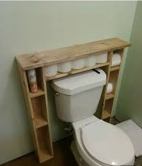 A wooden crate bathroom storag. Pin By Jutta Karg On Banheiros Bathroom Storage Hacks Diy Bathroom Storage Diy Furniture