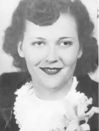 Annie Joyce Obituary (2016)