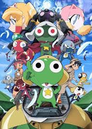 Pin On Keroro