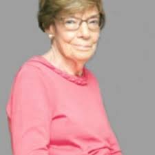 Patricia Ann Vogt-Schroer Obituary June 28, 2016