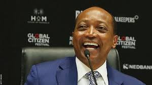 Moins connu du grand public, patrice motsepe est le président de la caf pour les quatre prochaines années. 0xzr1lpgv6cpgm