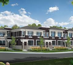 Designing homes for how you live. New Pre Construction Townhomes Semi Detached And Detached Houses