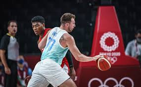 A seguire gli altri accoppiamenti. Tokyo 2020 Alle 13 Scendono In Campo Francia E Slovenia Nella Seconda Semifinale
