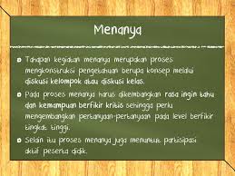 We did not find results for: Kurikulum 2013 Contoh Pelaksanaan Pendekatan Scientific A Liquid Flame Says