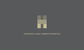 Huasteca Casa Cinematografica On Behance Typo Logo Logo Inspiration Branding