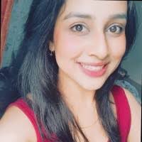 Aditi S Email & Phone Number