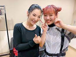 The site owner hides the web page description. çœ‰æ'ã¡ã‚ã åºƒç€¬é¦™ç¾Žã¨ã®ãƒ„ãƒ¼ãƒžãƒ³ã‹ã‚‰ã‚¢ãƒ³ã‚³ãƒ¼ãƒ«ã® æ„›ãŒã‚ã‚Œã°å¤§ä¸ˆå¤« ã¨åçœä¼š ã‚¹ãƒšã‚·ãƒ£ãƒ«ã‚»ãƒƒã‚·ãƒ§ãƒ³ã‚'ãƒ—ãƒ¬ãƒŸã‚¢å…¬é–‹ Barks