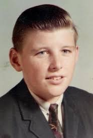 Paul Maynard Obituary (1953