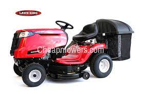Check spelling or type a new query. Lawn King Rf125c 38in Cut Lawn Tractor By Mtd