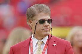 How did Clark Hunt make his money? $2,000,000,000 Chiefs owner's business  journey explored