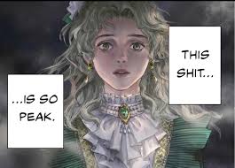 LOTM General] The Overthinking Alger : r/LordofTheMysteries