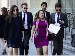 Explore tweets of chrystia freeland @cafreeland on twitter. Thelastrefuge On Twitter Canada S Chrystia Freeland Very Keen On Re Entering Nafta Negotiations She Is Not Invited To Https T Co Dobatf1836 Https T Co E7gt2uaydg