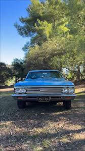 Image result for Mist Blue 1966 Chevelle