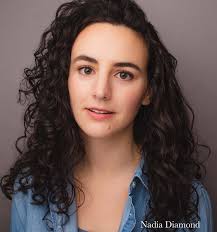 Nadia Diamond