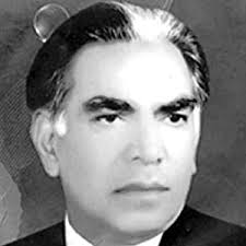 عزیز حامد مدنی کا تعارف