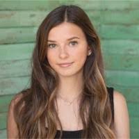 Katie Hebert's Instagram, Twitter & Facebook