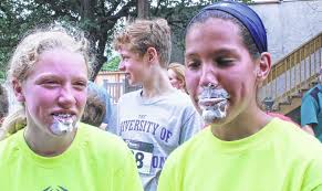Strawberry Day 5K held in Clarks Summit