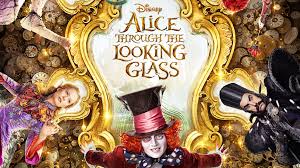 It was produced by kievnauchfilm and directed by efrem pruzhanskiy. Alice Through The Looking Glass Movie Review Once Upon A Time Podcast 253