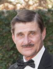 Bruce P. Renken Obituary December 29, 2022