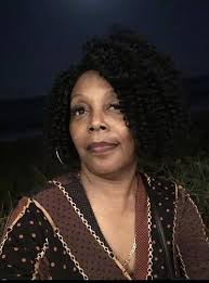 Carolyn McNair Obituary