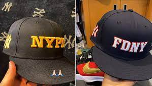 Ny Yankees And Mets Hat