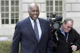 Bottoms plans to continue with her duties as mayor by working in isolation in her home office for the next two weeks. Vernon Jordan Activist Former Clinton Advisor Dead At 85 Georgia Public Broadcasting